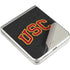 University of Southern California USC Official Logo Galaxy Z Flip3 5G Skin